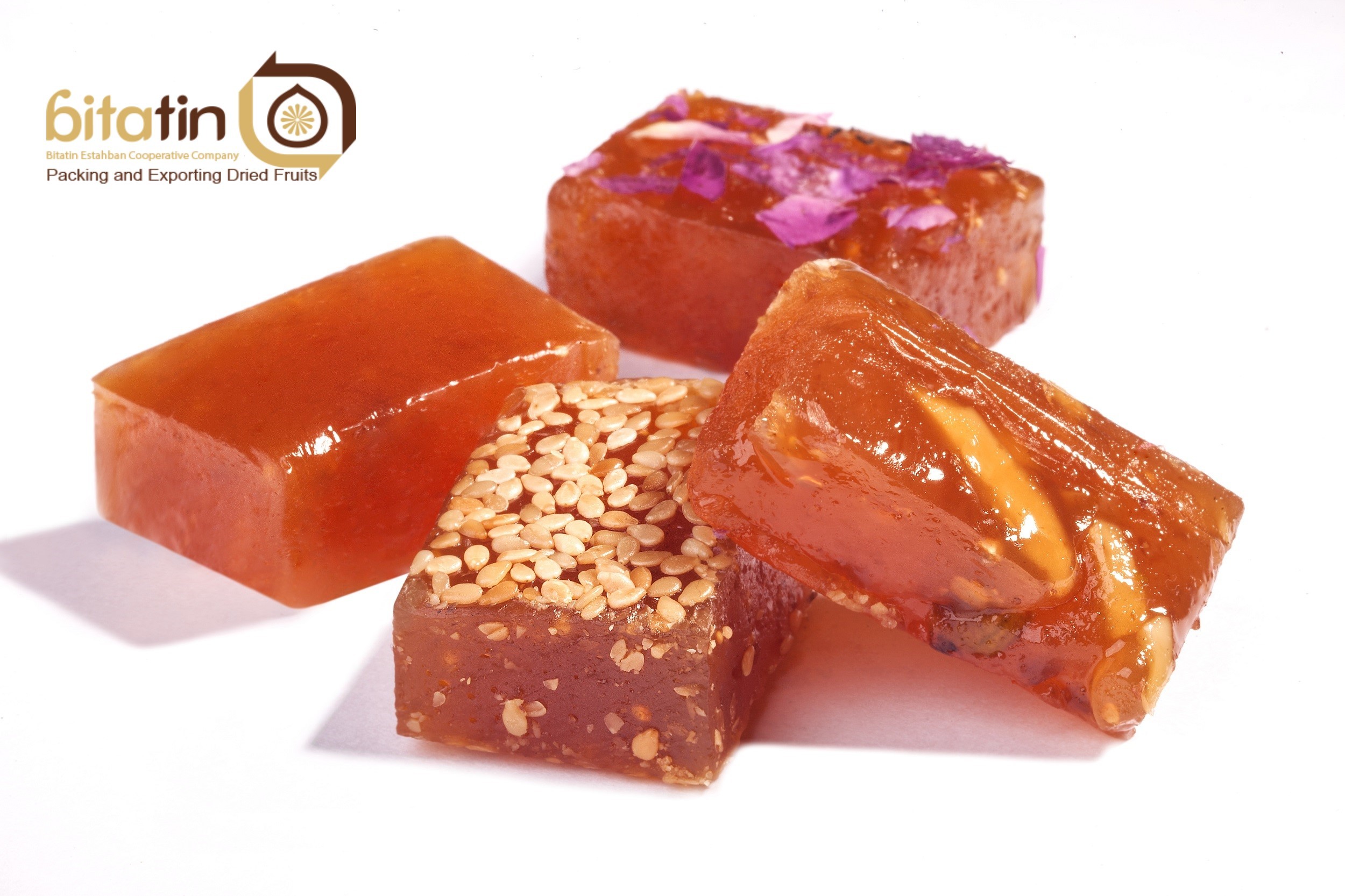 Muscat Halva