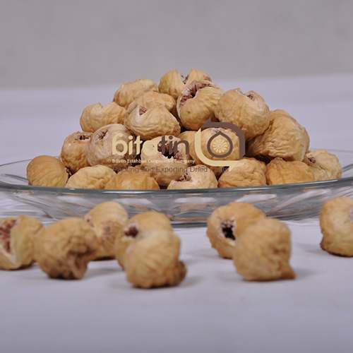 Preservation of figs